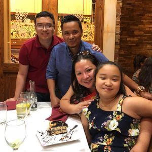 Meet your Posher, Lena